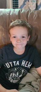 Meet your Posher, Seth